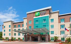 Holiday Inn Express Houston tx Medical Center